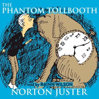 audiobook cover image