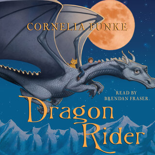 audiobook cover image