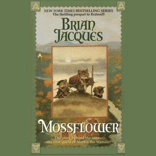 audiobook cover image