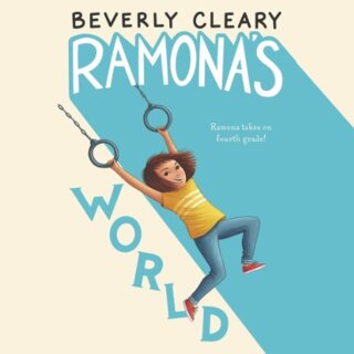 audiobook cover image