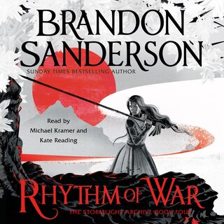 audiobook cover image