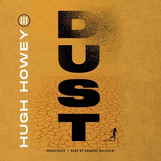audiobook cover image