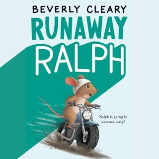 audiobook cover image