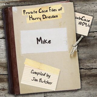 audiobook cover image
