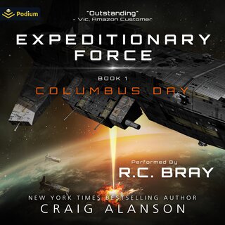 audiobook cover image
