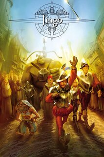 audiobook cover image