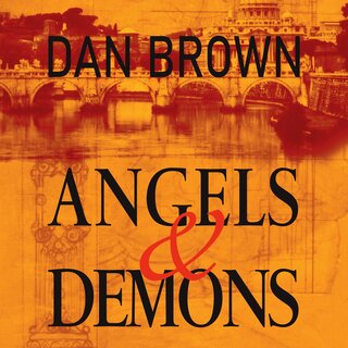 audiobook cover image