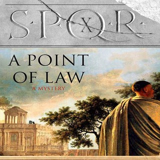 audiobook cover image