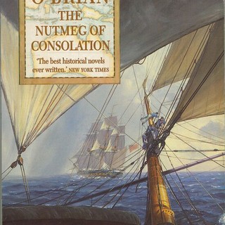 audiobook cover image