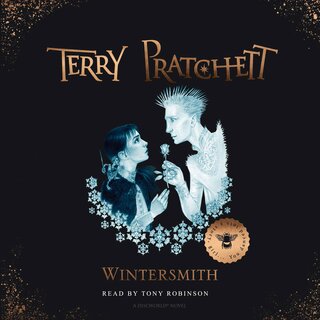 audiobook cover image