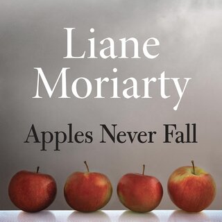 audiobook cover image