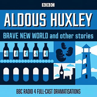 audiobook cover image