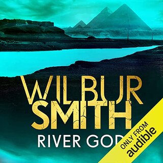 audiobook cover image