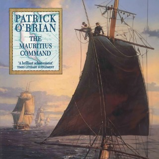 audiobook cover image
