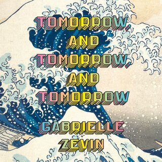 audiobook cover image