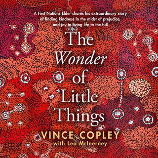 audiobook cover image