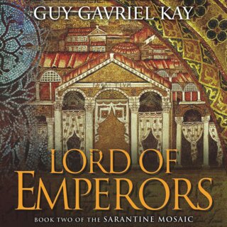 audiobook cover image
