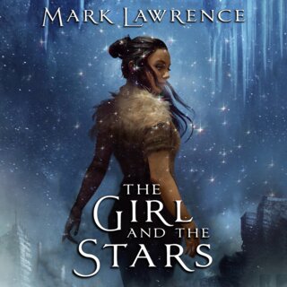 audiobook cover image