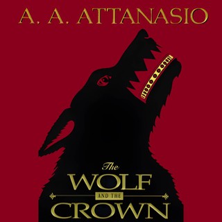 audiobook cover image
