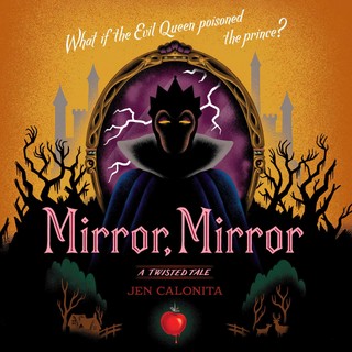 audiobook cover image