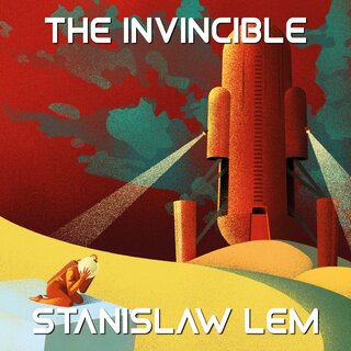 audiobook cover image