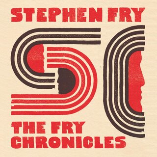 audiobook cover image