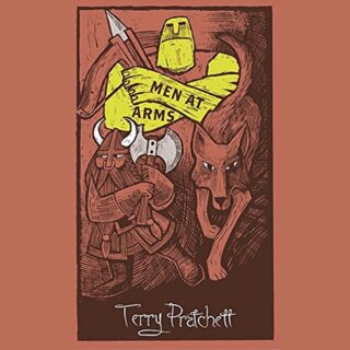 audiobook cover image