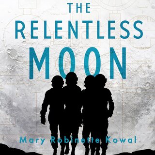 audiobook cover image