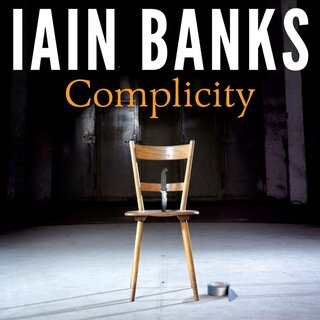 audiobook cover image