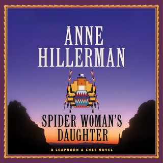 audiobook cover image