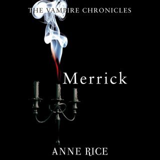 audiobook cover image