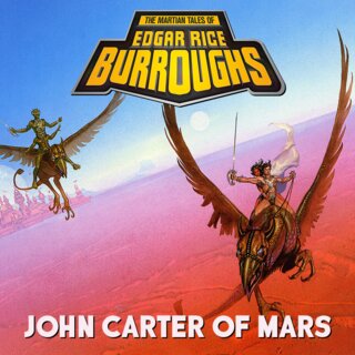 audiobook cover image