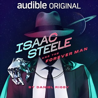 audiobook cover image