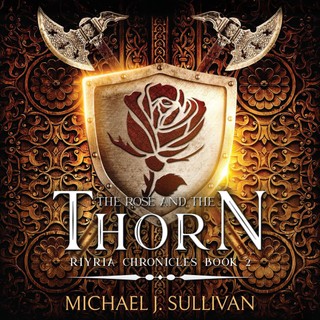 audiobook cover image