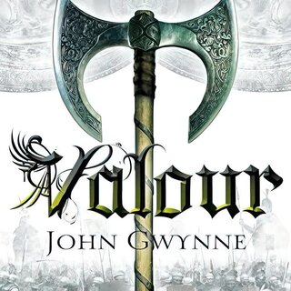 audiobook cover image