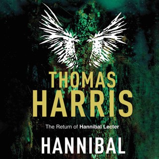audiobook cover image