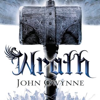 audiobook cover image
