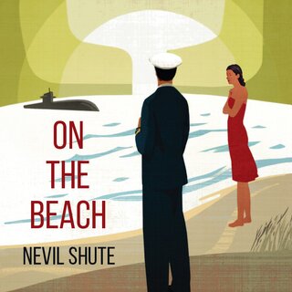 audiobook cover image