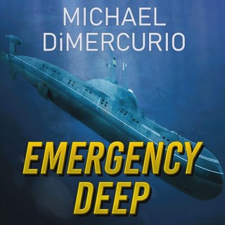 audiobook cover image