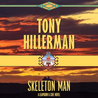 audiobook cover image