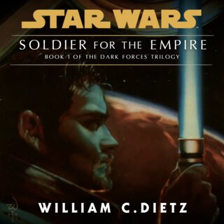 audiobook cover image