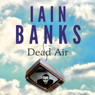 audiobook cover image