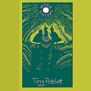 audiobook cover image