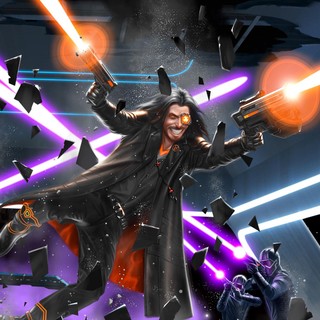 audiobook cover image