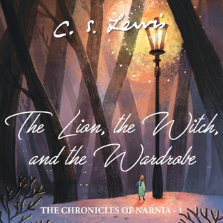 audiobook cover image