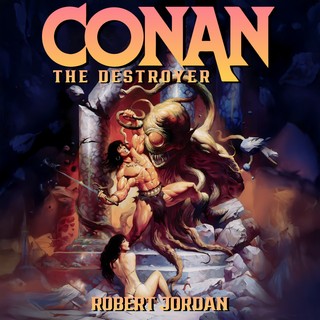 audiobook cover image