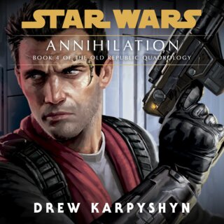audiobook cover image