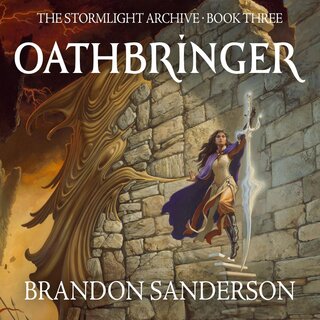 audiobook cover image