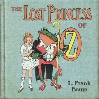 audiobook cover image