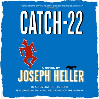 audiobook cover image